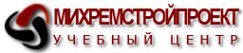 Логотип компании Михремстройпроект