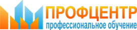 Логотип компании Профцентр НОЧУ