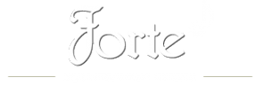 Логотип компании Форте