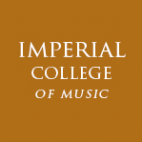 Логотип компании Imperial College of Music