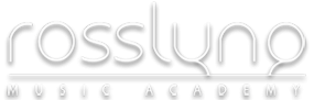 Логотип компании Rosslyng