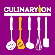 Логотип компании Culinaryon