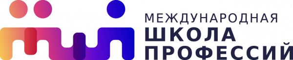 Логотип компании Международная Школа Профессий в Москве