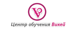 Логотип компании Викей