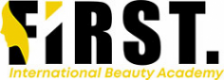 Логотип компании Международная Академия Красоты FIRST