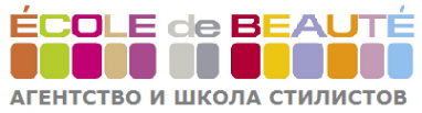 Логотип компании Ecole de Beaute