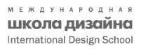Логотип компании Международная Школа Дизайна-XXI век