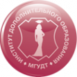 Логотип компании Esmod Moscou
