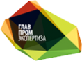 Логотип компании Главпромэкспертиза