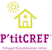 Логотип компании P`titCREF