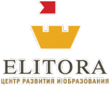 Логотип компании Элитэра