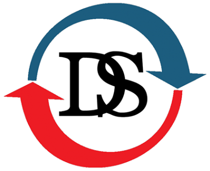 Логотип компании Dsperevod