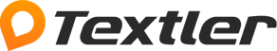 Логотип компании Textler