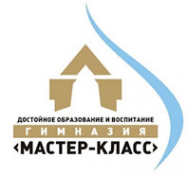 Логотип компании Мастер-Класс