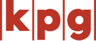Логотип компании KPG Training Center
