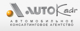 Логотип компании Автокадр