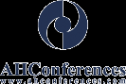 Логотип компании Ах Конференции