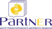 Логотип компании Partner