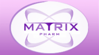 Логотип компании МатриксФарм