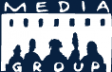 Логотип компании Медиа Групп Продакш