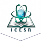 Логотип компании Международный центр образования и научных исследований