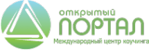 Логотип компании Открытый Портал