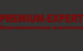 Логотип компании Премиум-Эксперт