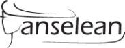 Логотип компании Анселеан