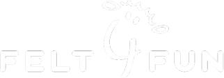 Логотип компании Felt4Fun