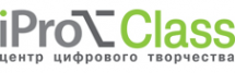 Логотип компании IProClass