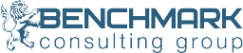 Логотип компании BENCHMARK consulting group
