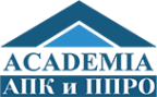 Логотип компании Академия повышения квалификации и профессиональной переподготовки работников образования