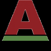 Логотип компании Автодор