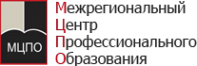 Логотип компании Межрегиональный центр профессионального образования