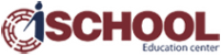 Логотип компании Ci School