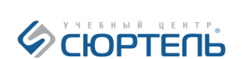 Логотип компании Сюртель