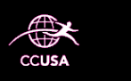 Логотип компании Ccusa