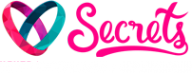 Логотип компании Secrets