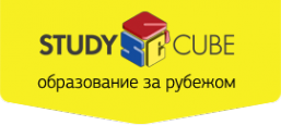 Логотип компании StudyCube