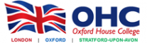 Логотип компании Oxford City School