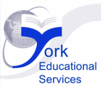 Логотип компании Йорк