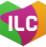 Логотип компании International Lingua Center
