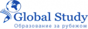 Логотип компании Global Study