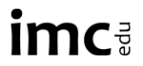 Логотип компании Imc-Edu