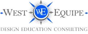 Логотип компании West Equipe