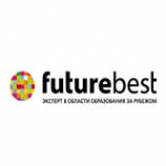 Логотип компании Futurebest