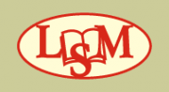 Логотип компании LSM
