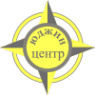 Логотип компании Юджин Центр