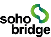Логотип компании Soho Bridge