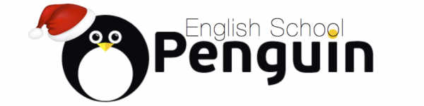 Логотип компании Пингвин
